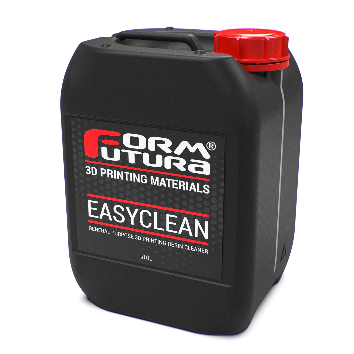 EasyClean Resin Cleaner